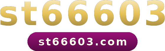 st66603 logo