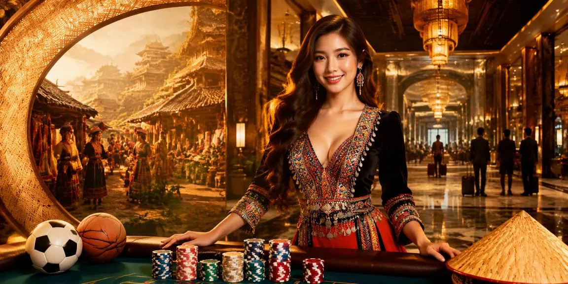 st66603 Casino Trực Tiếp Bàn Quay